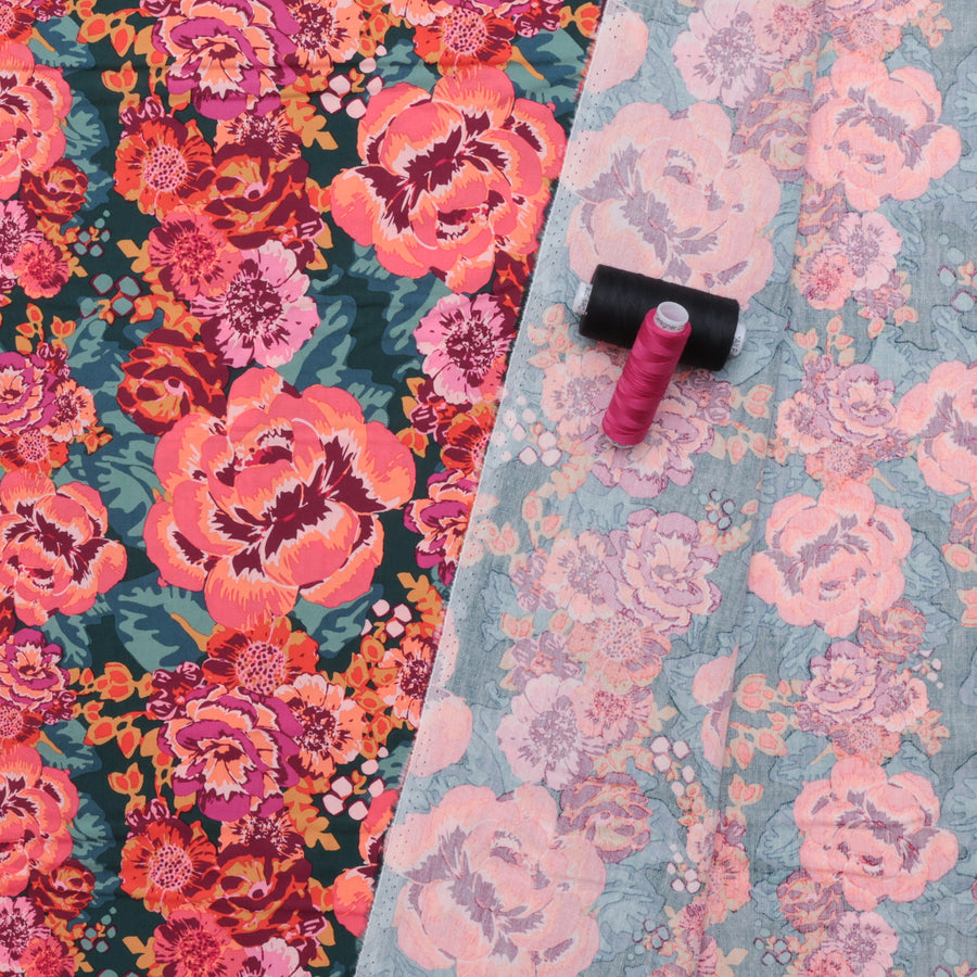 AGF - Cotton - Bohemia - Acqua Di Rose - Mystic