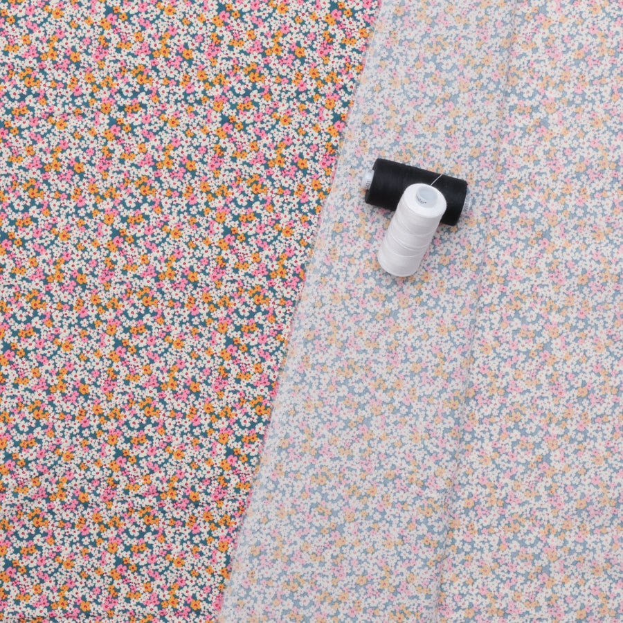 AGF - Cotton - Bohemia - Retro Prairie - Mirage