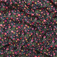 AGF - Cotton - Bohemia - Graceful Blooms