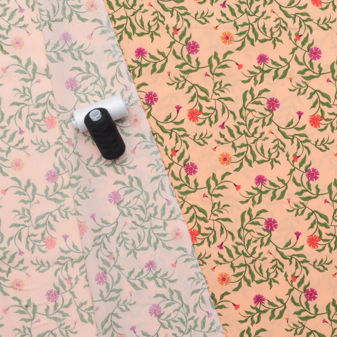 AGF - Cotton - Bohemia - Bohemian - Enigma