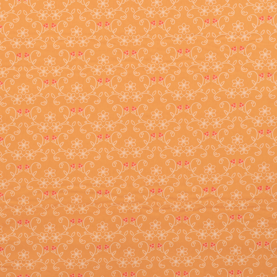 AGF - Cotton - Bohemia - Boho Stitches - Amber