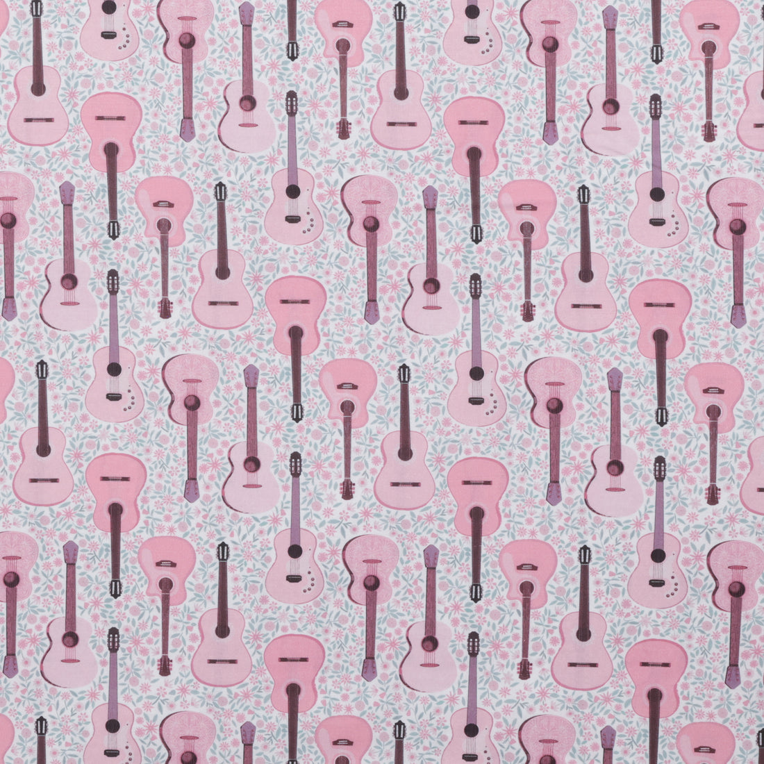 Dear Stella - Cotton - Shimmer - Stay Tunes - White