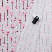 Dear Stella - Cotton - Shimmer - Stay Tunes - White