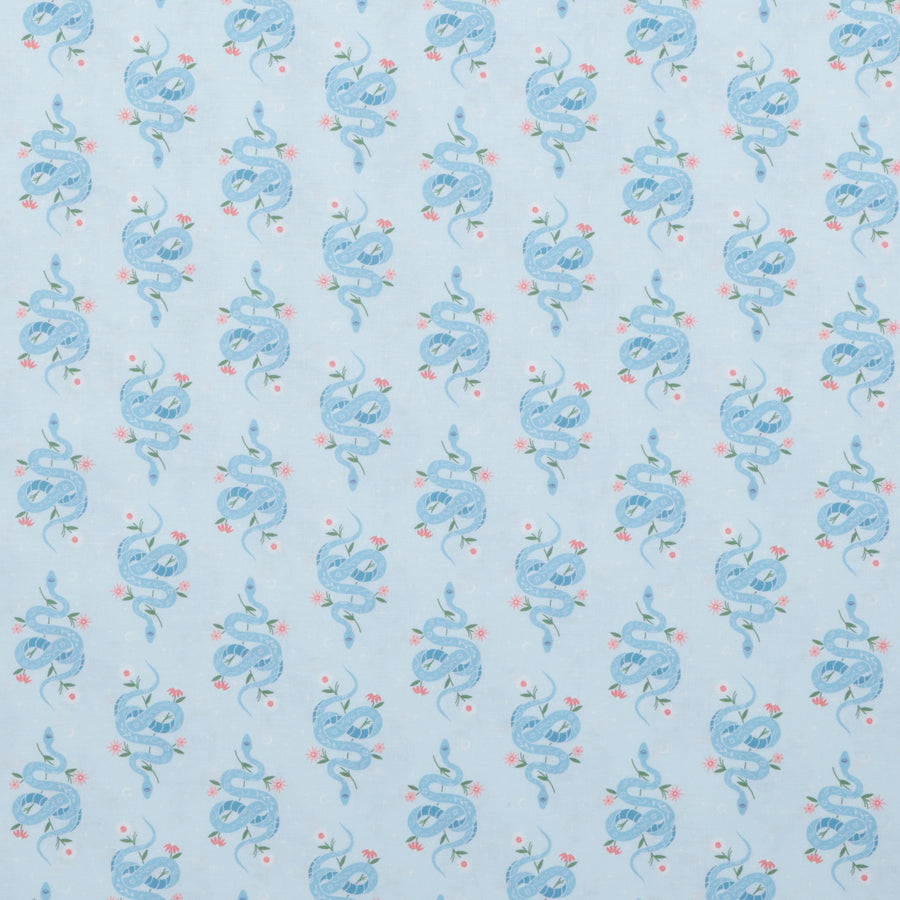 Dear Stella - Cotton - Shimmer - Don’t Hiss Me Off - Mist