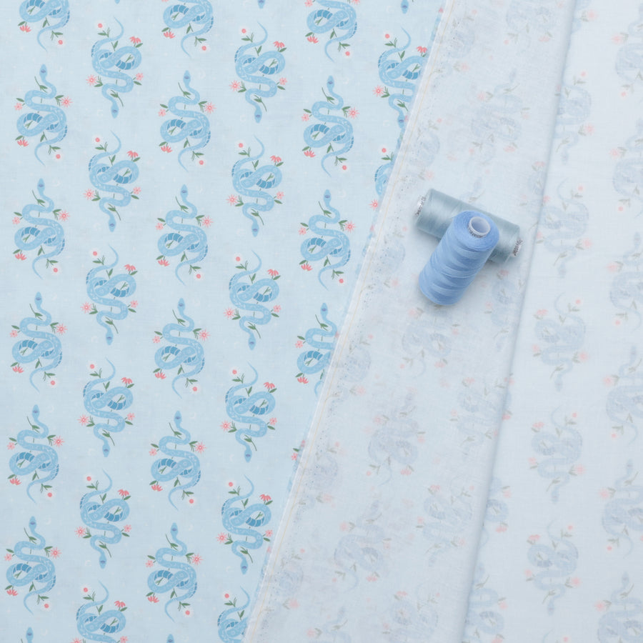 Dear Stella - Cotton - Shimmer - Don’t Hiss Me Off - Mist