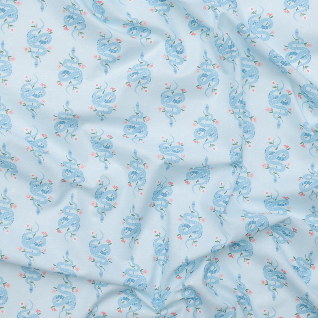 Dear Stella - Cotton - Shimmer - Don’t Hiss Me Off - Mist