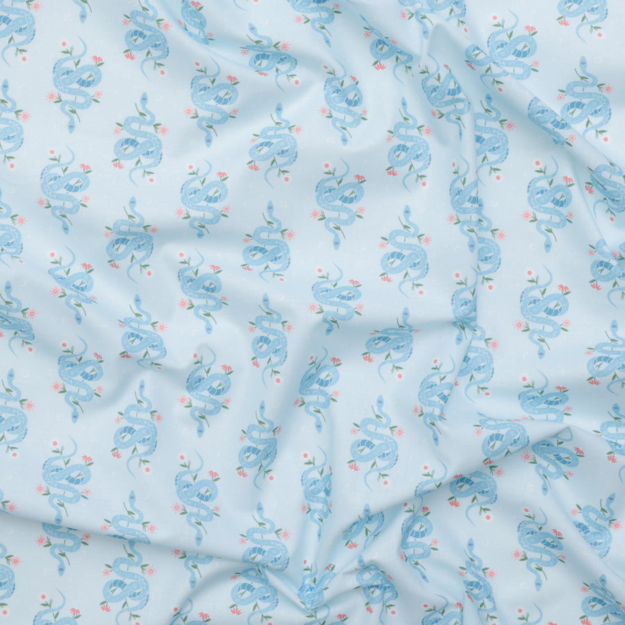 Dear Stella - Cotton - Shimmer - Don’t Hiss Me Off - Mist