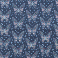Dear Stella - Cotton - Shimmer - Giving Me Butterflies - Iris