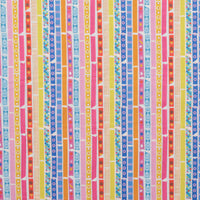 Ruby Star - Cotton - Washi Plus - Yay Its Tape - Natural