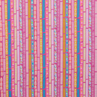 Ruby Star - Cotton - Washi Plus - Yay Its Tape - Berry