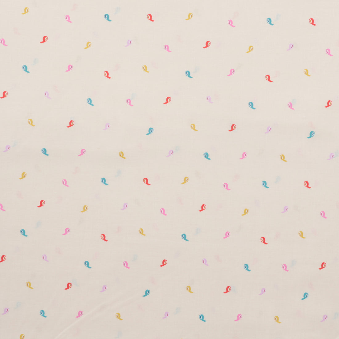 Ruby Star - Cotton - Washi Plus - Roll With It - Natural