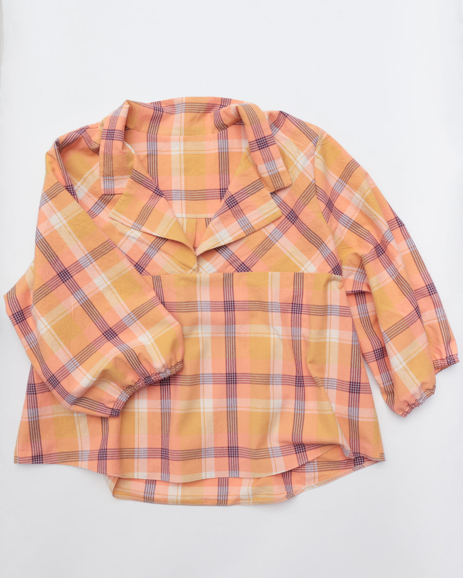 Pattern Club - Donny Shirt Hacks