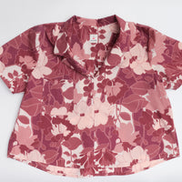 Pattern Club - Donny Shirt Hacks