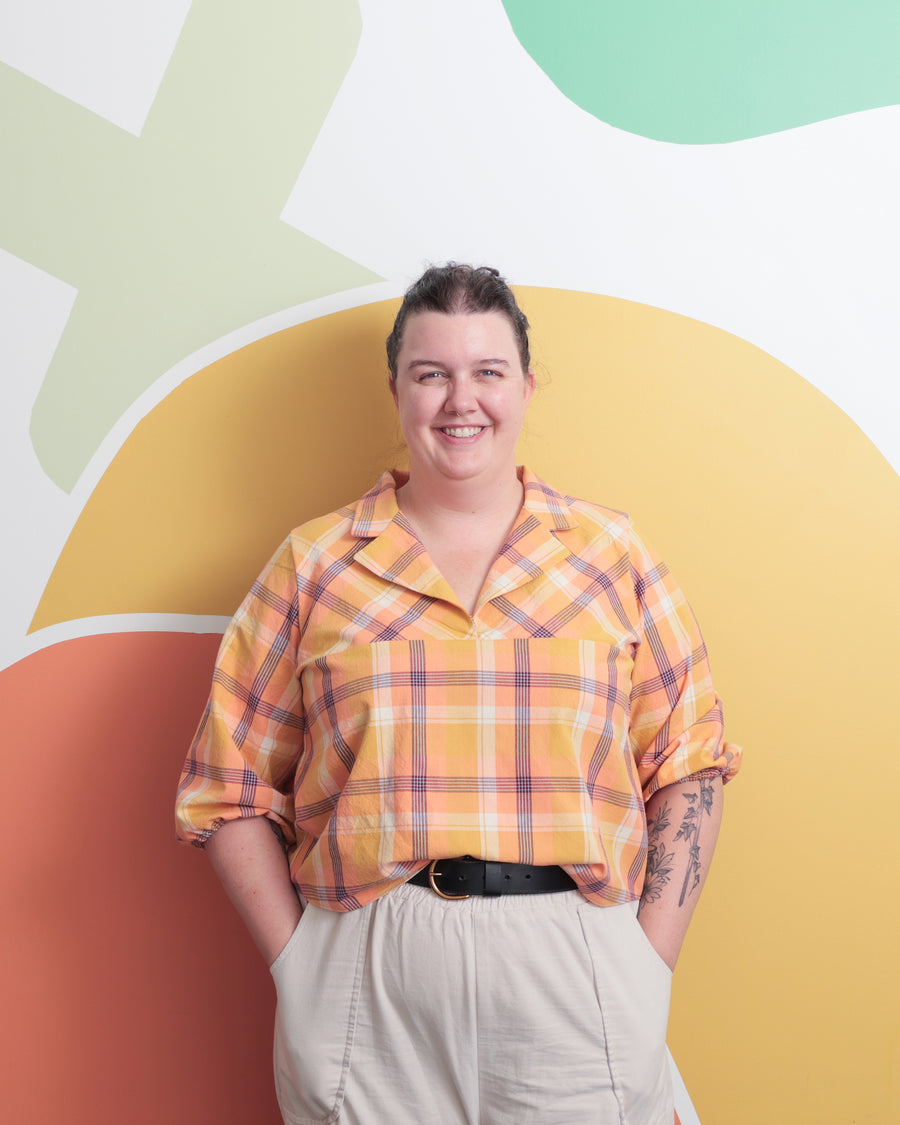 Pattern Club - Donny Shirt Hacks