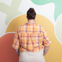 Pattern Club - Donny Shirt Hacks