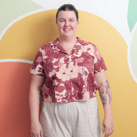 Pattern Club - Donny Shirt Hacks