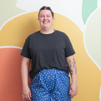 Intro to Sewing Clothes - PJ Shorts