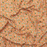 RJR Fabrics - Cotton -  Snow Day Fun - Warm Mugs - Yellow