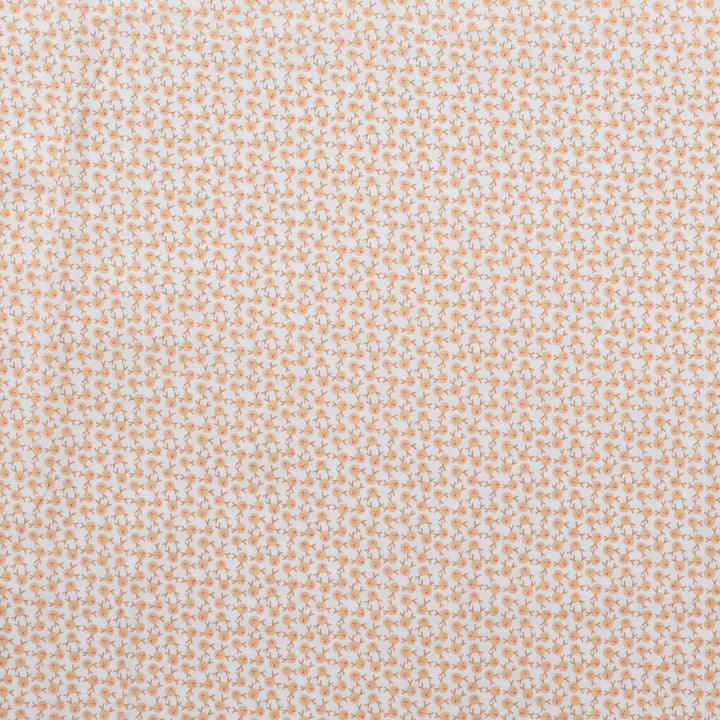 RJR Fabrics - Cotton -  Snow Day Fun - Rein In Deer - Tan