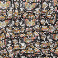 Gingiber - Cotton - Night Owl - Butterfly - Midnight