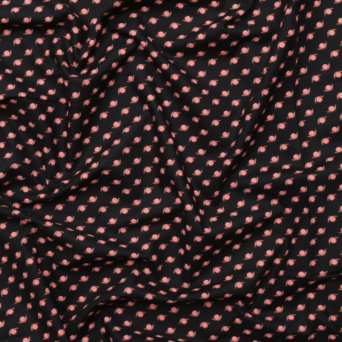 Gingiber - Cotton - Night Owl - Snail - Midnight