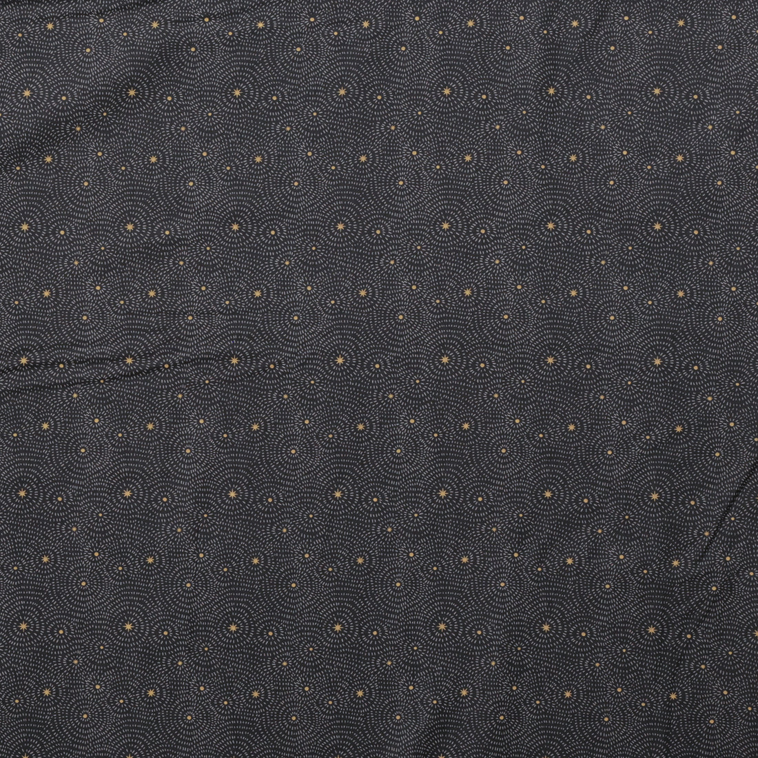 Gingiber - Cotton - Night Owl - Starry Night - Midnight