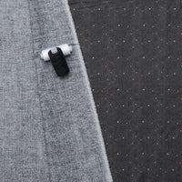 Gingiber - Cotton - Night Owl - Starry Night - Midnight