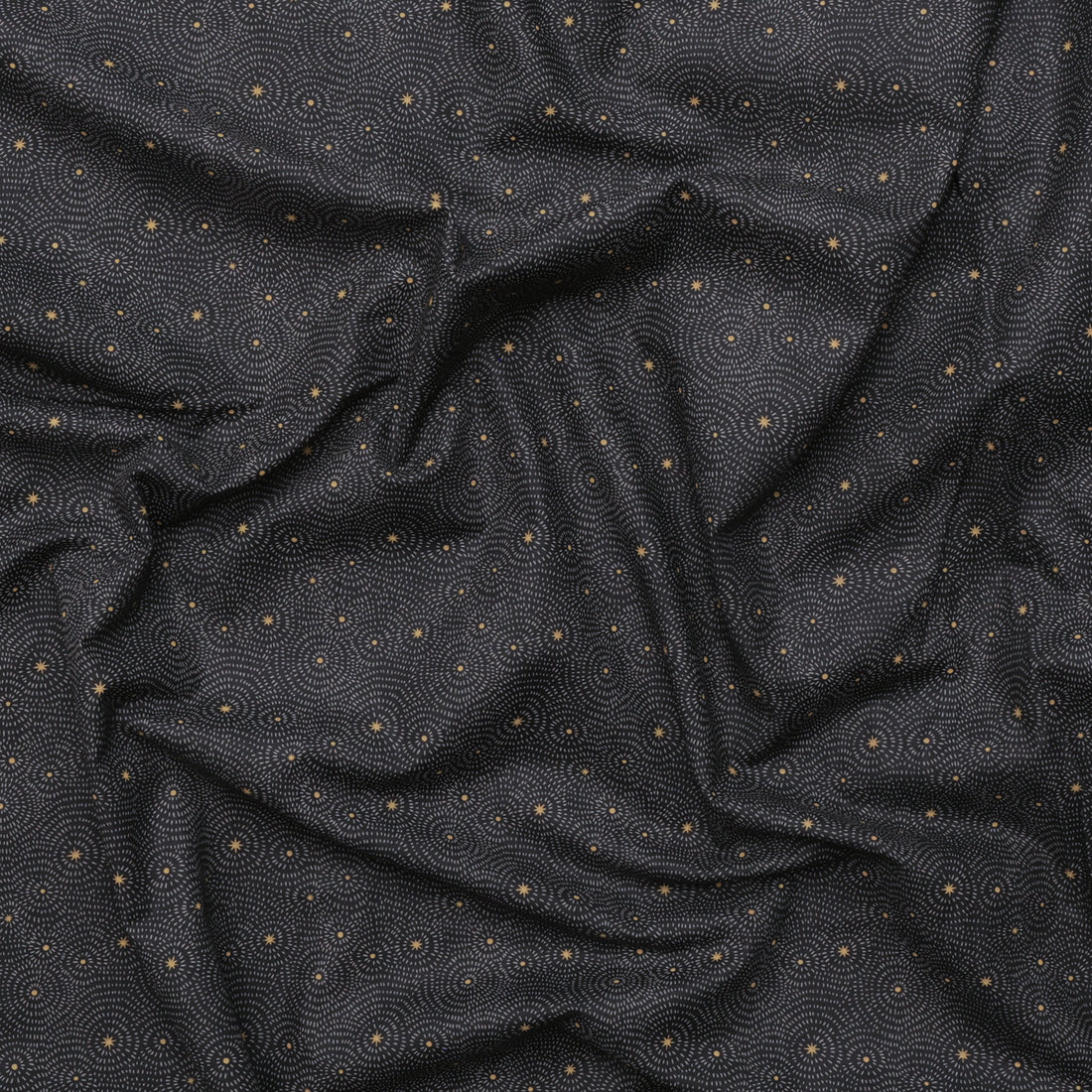 Gingiber - Cotton - Night Owl - Starry Night - Midnight