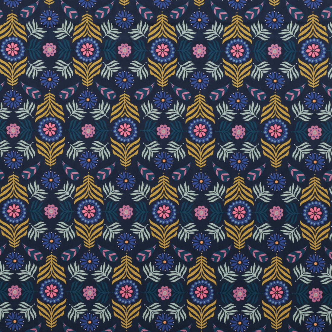 AGF - Cotton - Starling - Bloom Plume