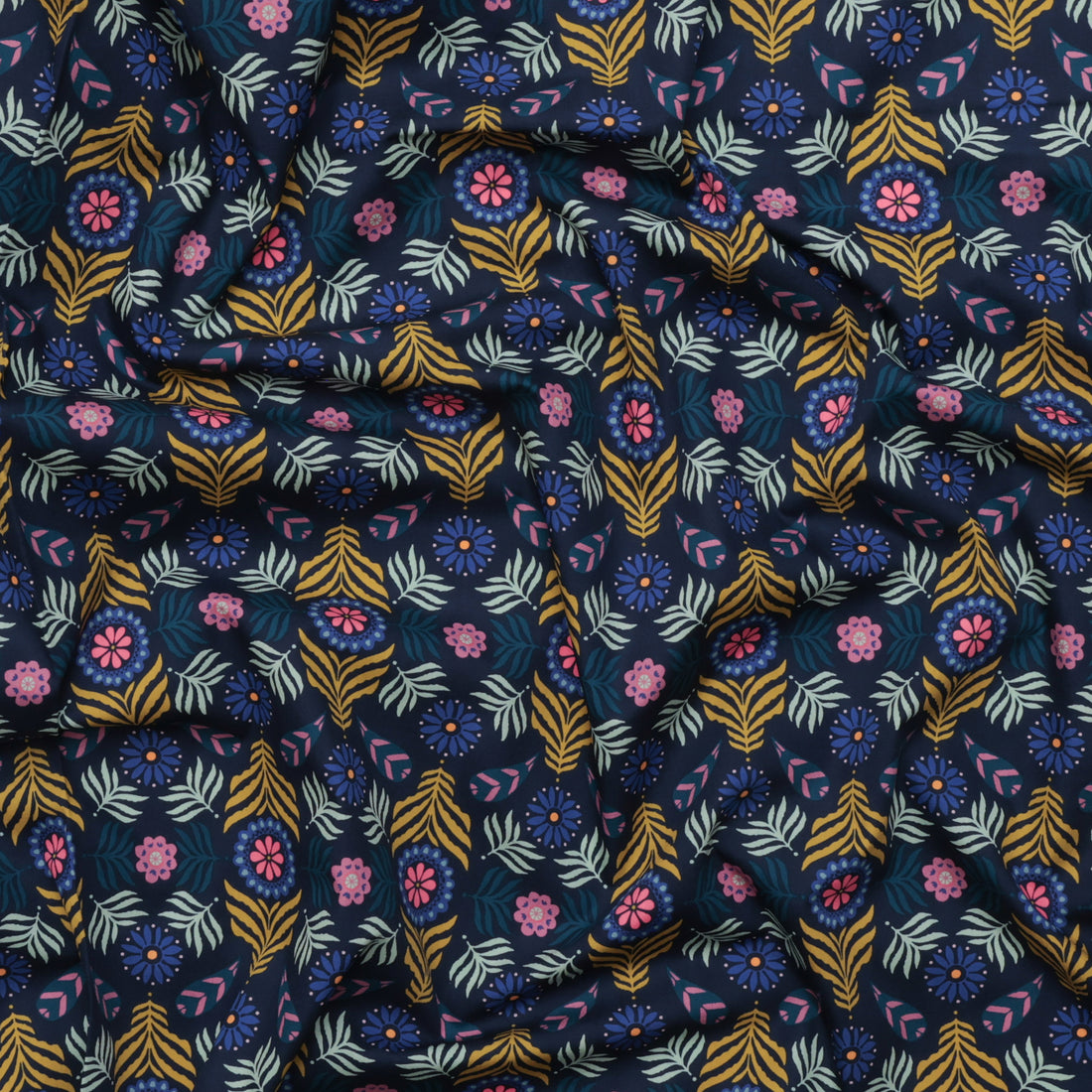 AGF - Cotton - Starling - Bloom Plume