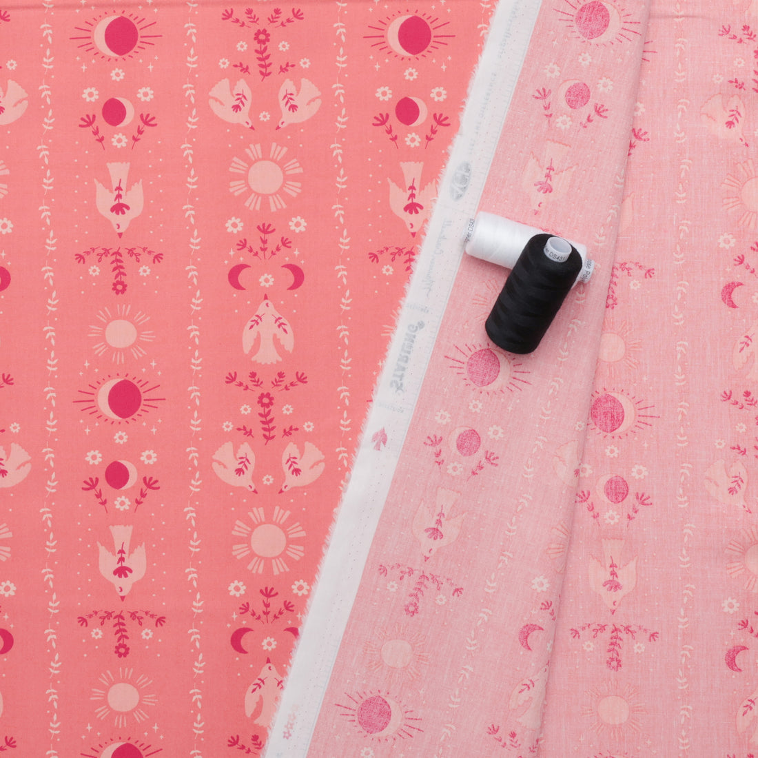 AGF - Cotton - Starling - Ascendence Shimmer