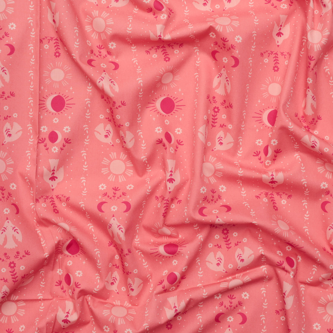 AGF - Cotton - Starling - Ascendence Shimmer