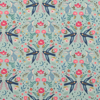 AGF - Cotton - Starling - Moonlit Forest Dawn