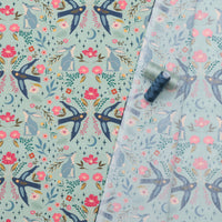 AGF - Cotton - Starling - Moonlit Forest Dawn