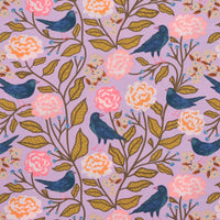 AGF - Cotton - Starling - Blackbird Canopy