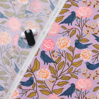 AGF - Cotton - Starling - Blackbird Canopy