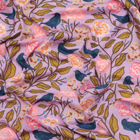 AGF - Cotton - Starling - Blackbird Canopy