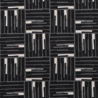 Anna Graham - Canvas - Orchard Run - Path Charcoal