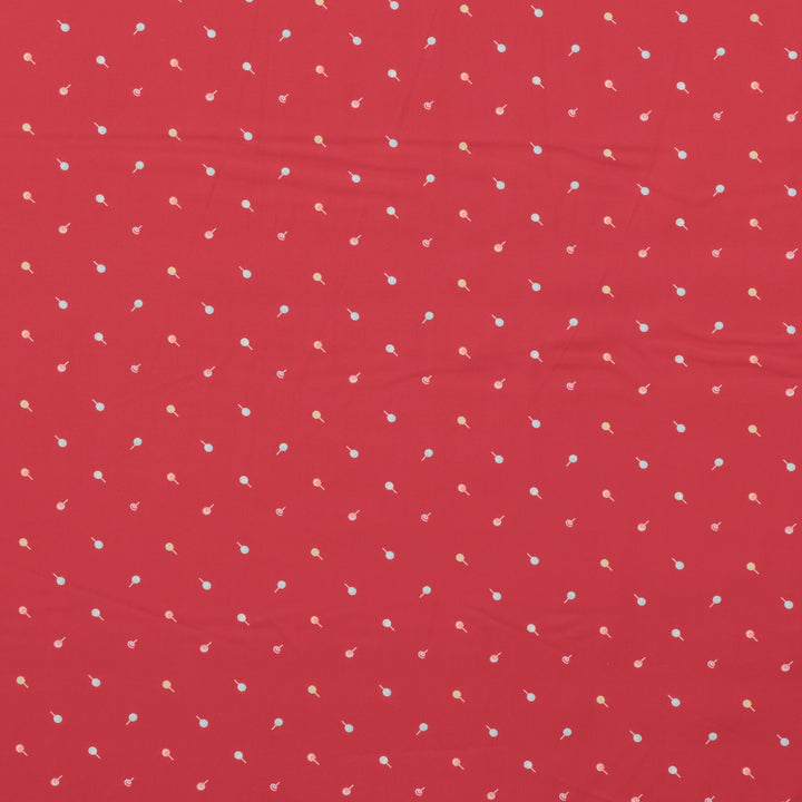 AGF - Cotton - Purr Parade - Sweet Swirls