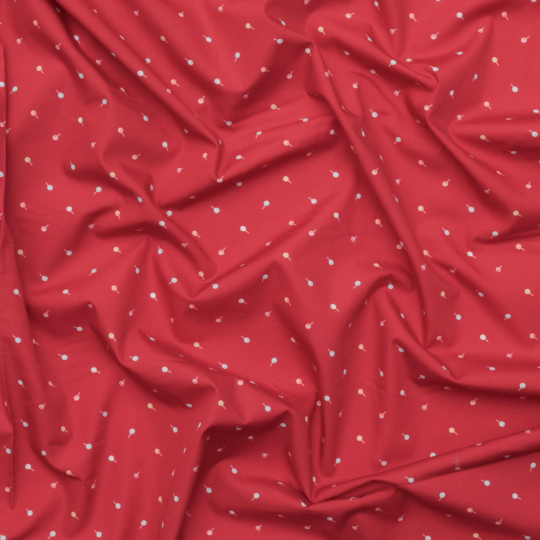 AGF - Cotton - Purr Parade - Sweet Swirls