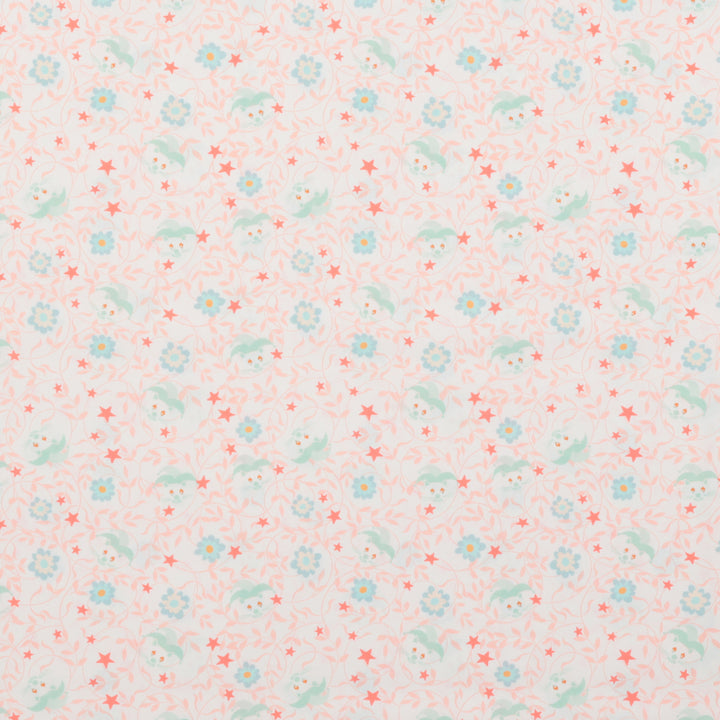 AGF - Cotton - Purr Parade - Purrfectly Clownish - Blush