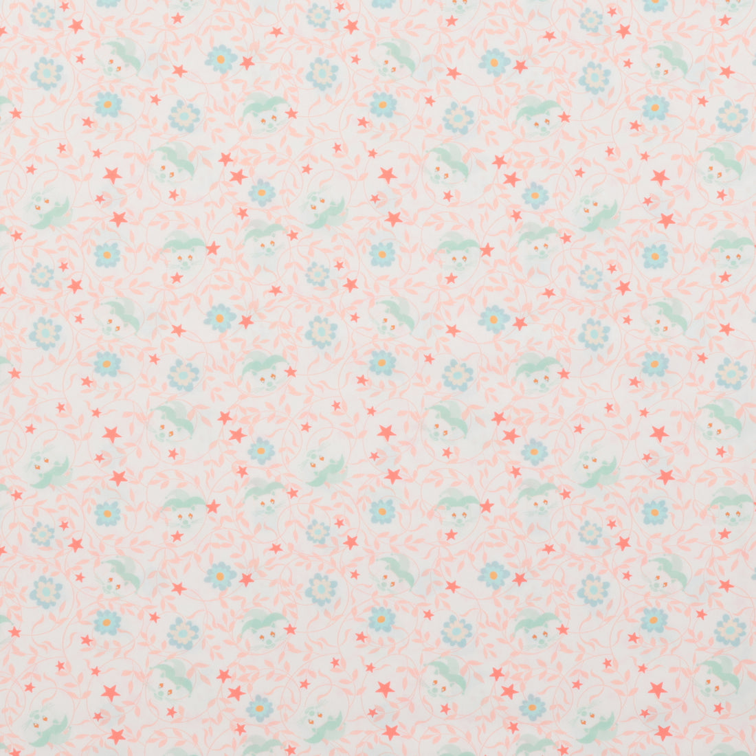 AGF - Cotton - Purr Parade - Purrfectly Clownish - Blush