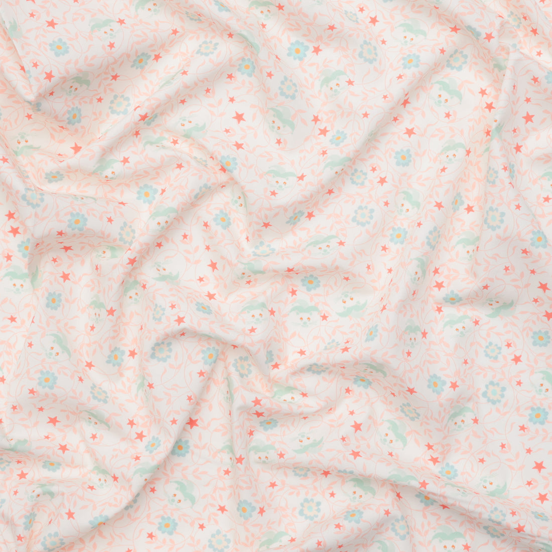 AGF - Cotton - Purr Parade - Purrfectly Clownish - Blush