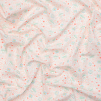 AGF - Cotton - Purr Parade - Purrfectly Clownish - Blush