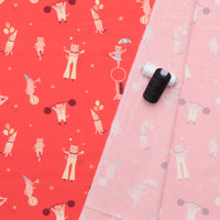 AGF - Cotton - Purr Parade - Purrfect Performers - Warm