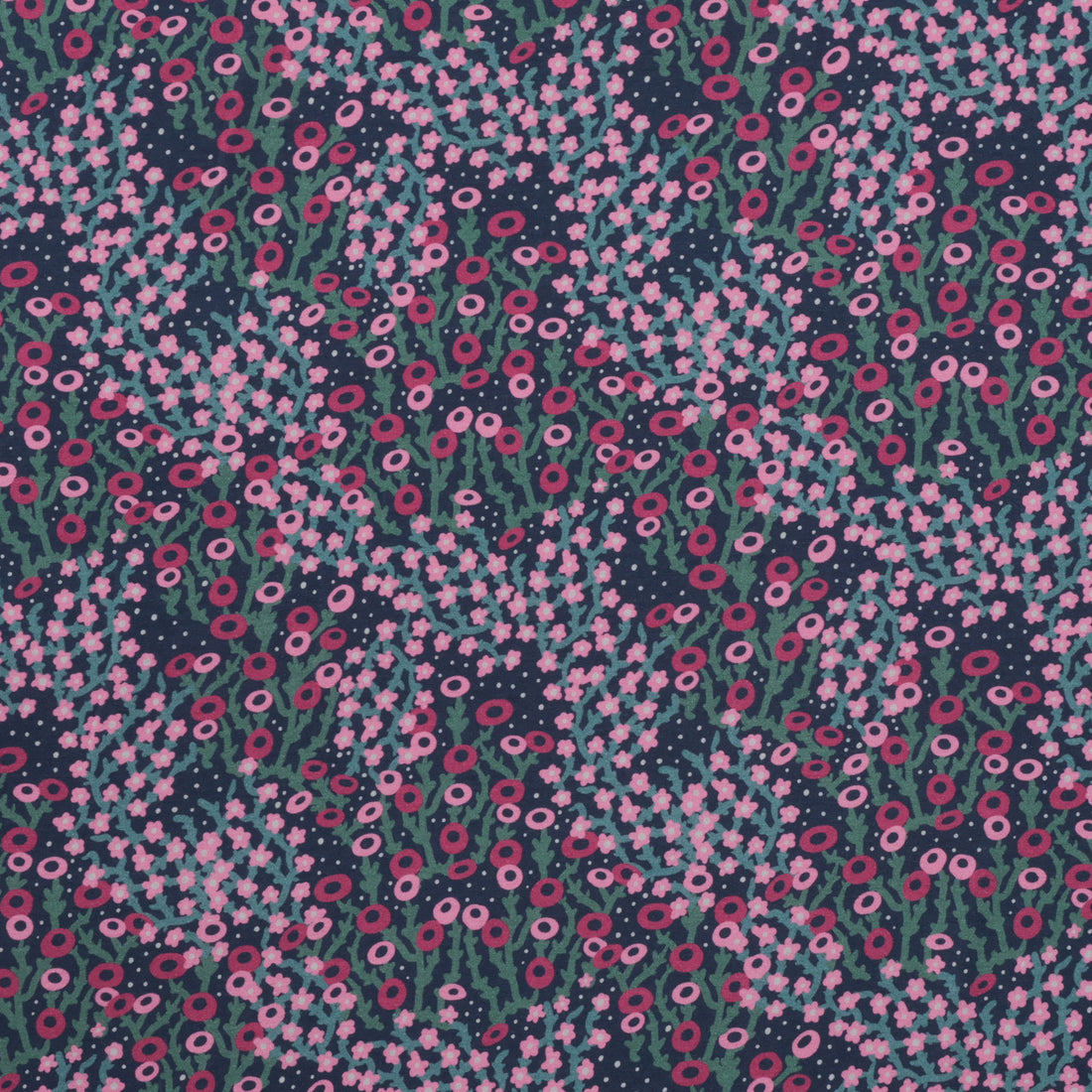 Roo-tid - Viscose - Jersey - Thrive