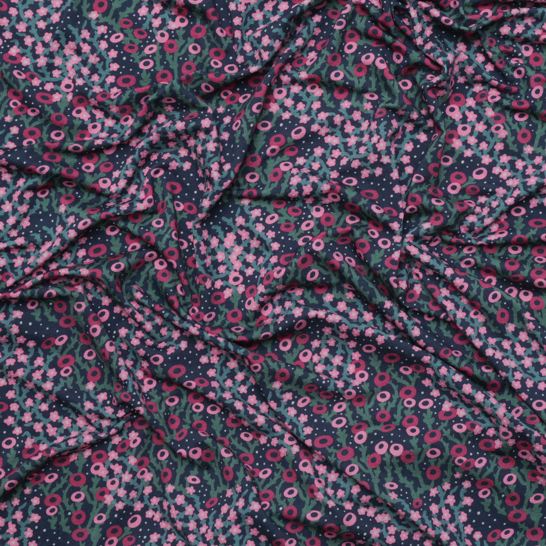 Roo-tid - Viscose - Jersey - Thrive