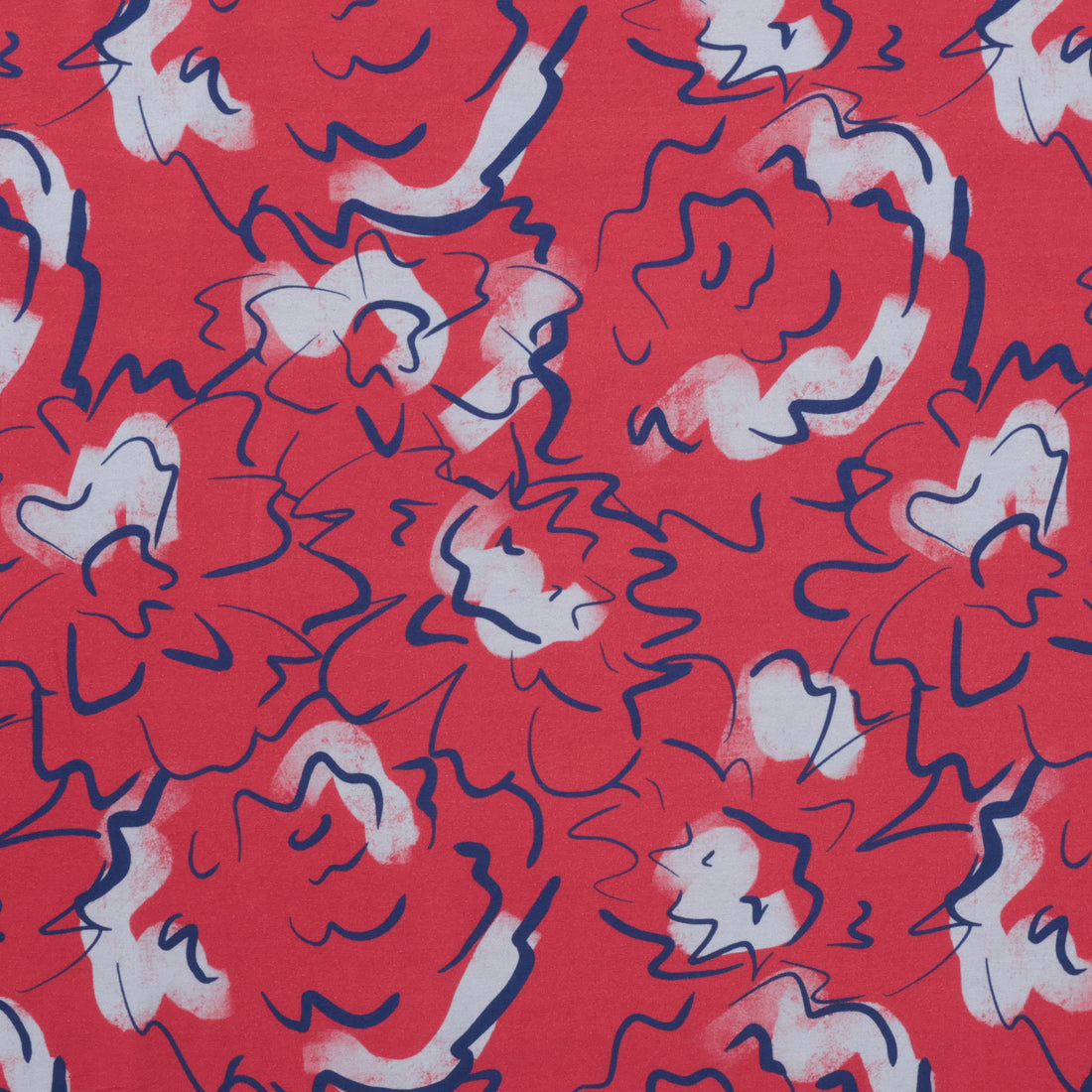 Roo-tid - Viscose - Jersey - Divine