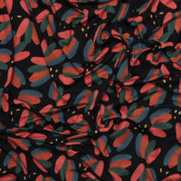 Roo-tid - Viscose - Jersey - Courage