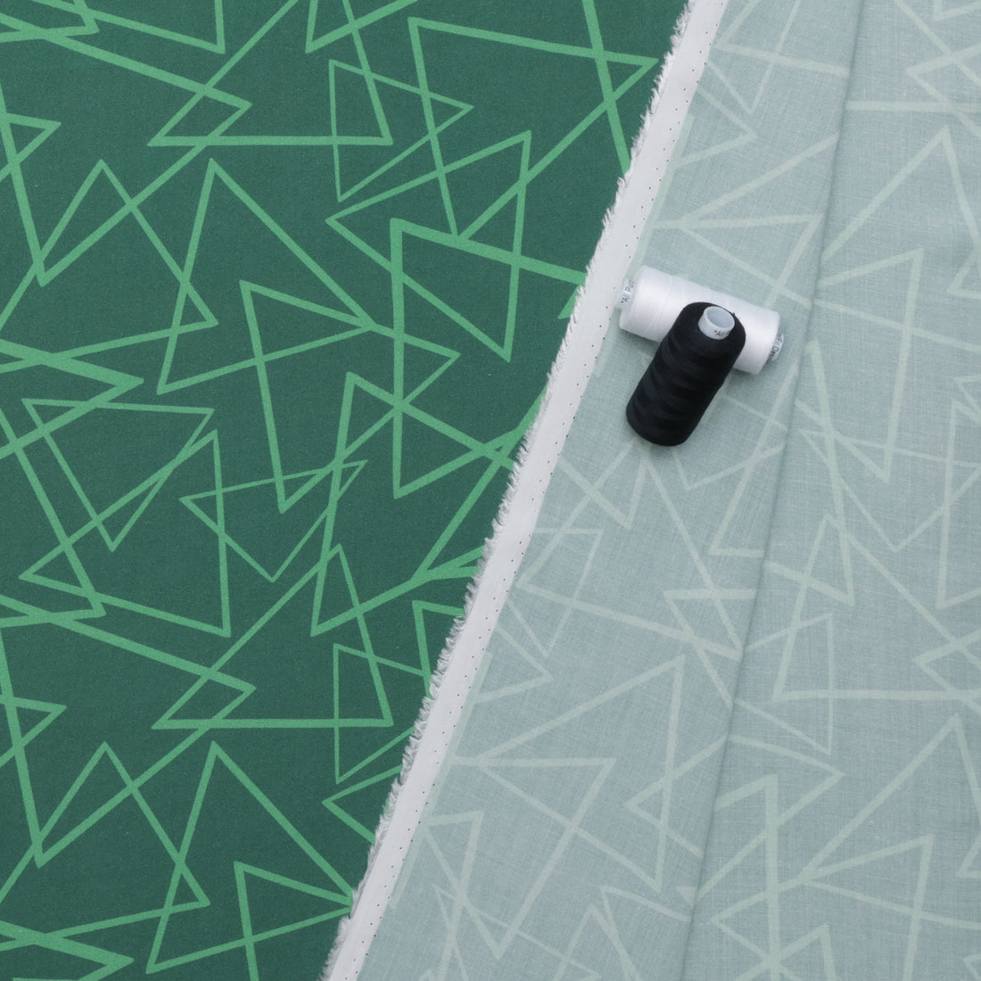 Roo-tid - Viscose - Challis - Dynamic